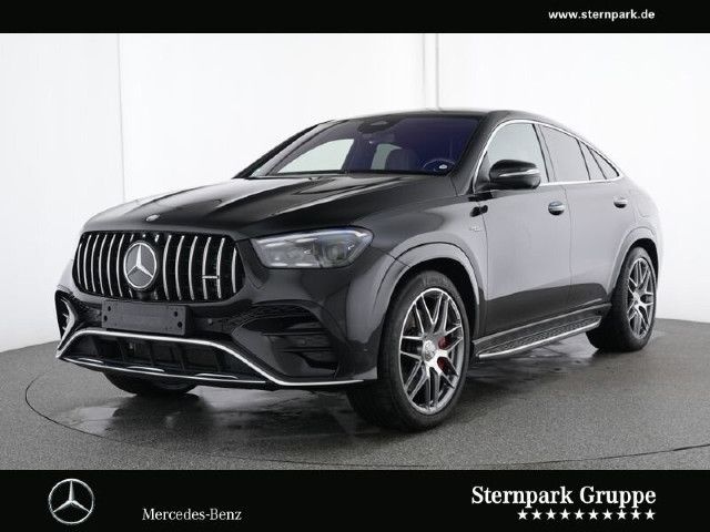 Mercedes-Benz GLE 53