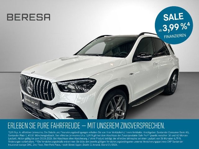 Mercedes-Benz GLE 53