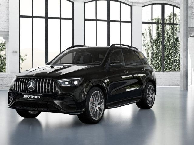 Mercedes-Benz GLE 53