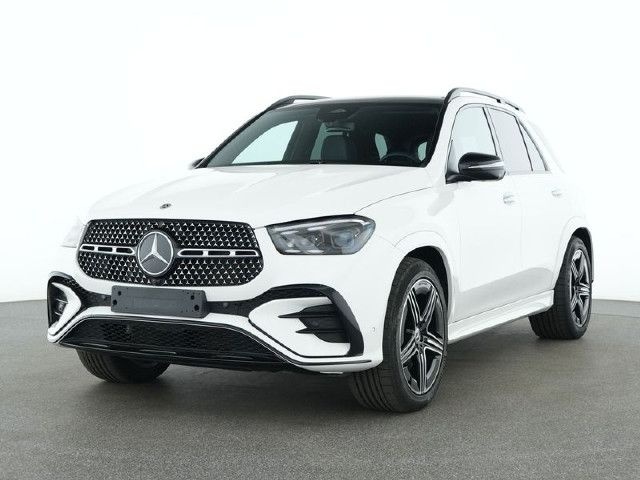 Mercedes-Benz GLE 580