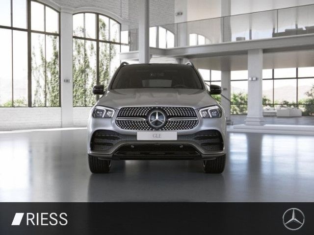 Mercedes-Benz GLE 580