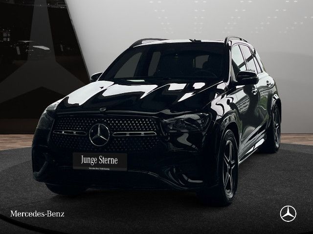 Mercedes-Benz GLE 580
