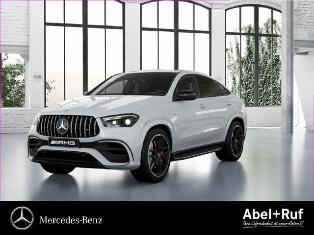 Mercedes-Benz GLE 63