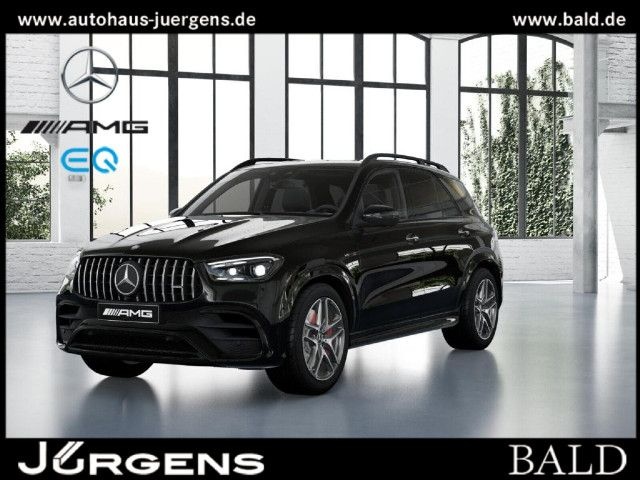 Mercedes-Benz GLE 63