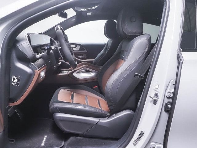 Mercedes-Benz GLE 63