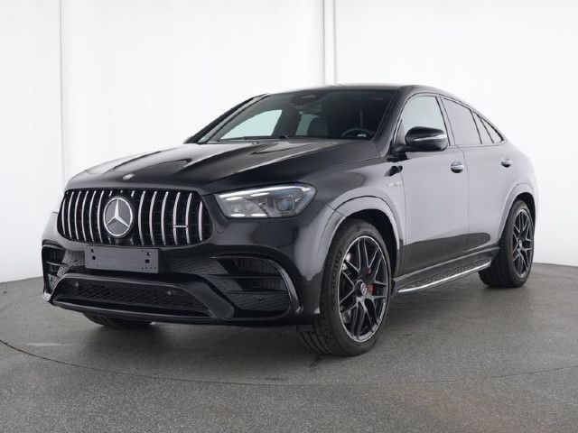 Mercedes-Benz GLE 63