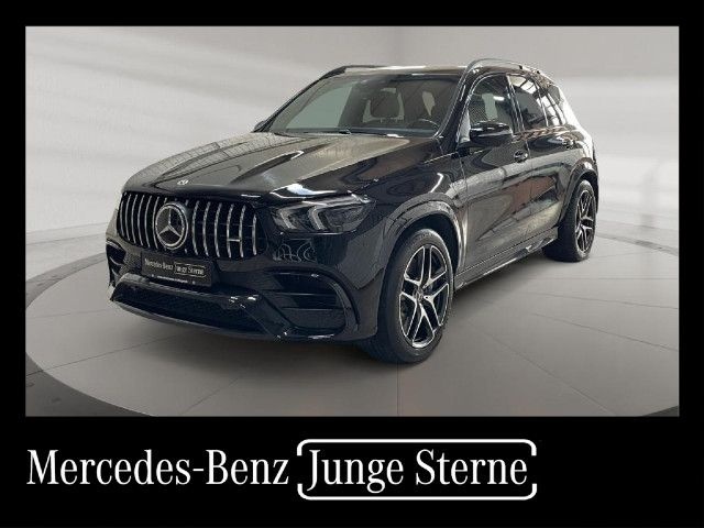 Mercedes-Benz GLE 63