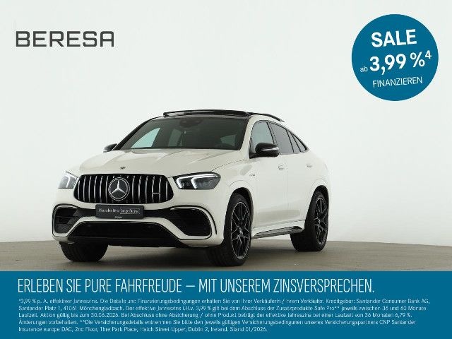 Mercedes-Benz GLE 63