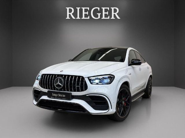 Mercedes-Benz GLE 63