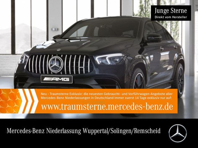 Mercedes-Benz GLE 63