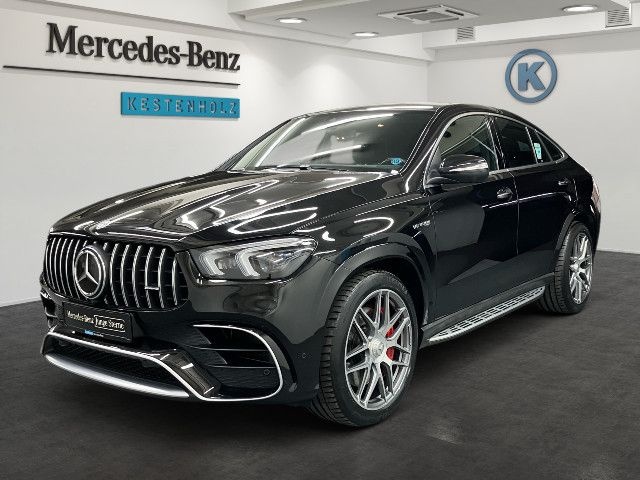 Mercedes-Benz GLE 63