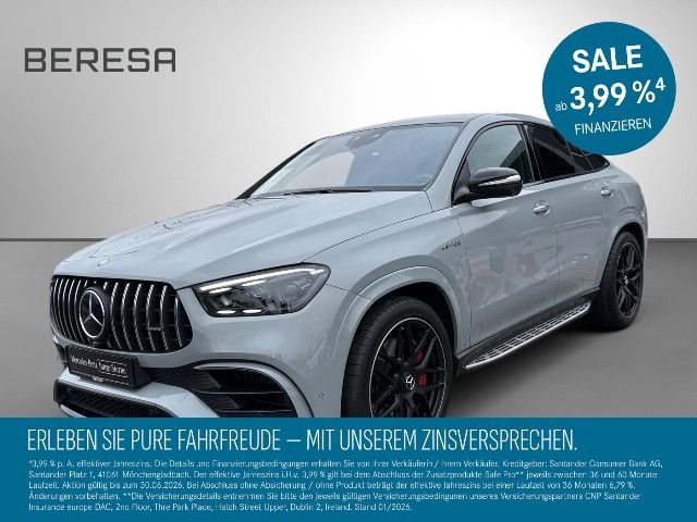 Mercedes-Benz GLE 63