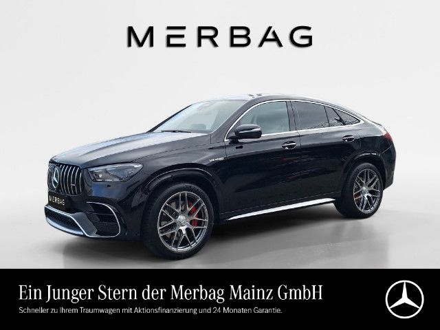 Mercedes-Benz GLE 63