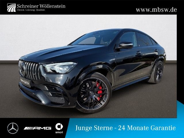 Mercedes-Benz GLE 63