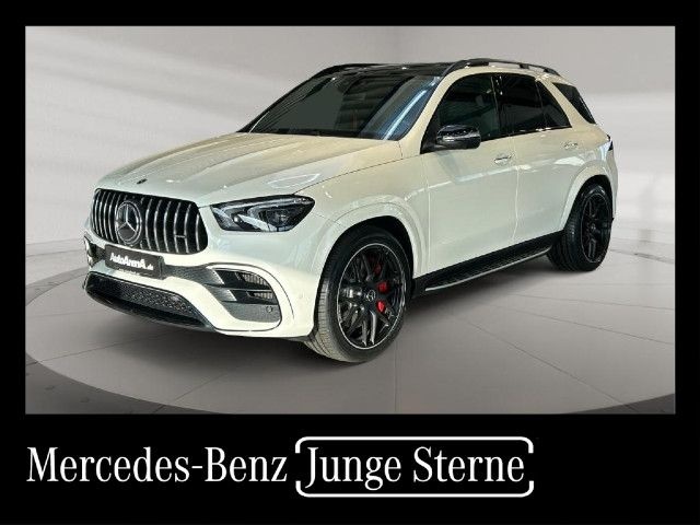 Mercedes-Benz GLE 63