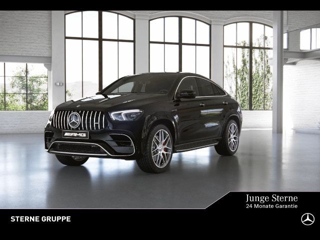 Mercedes-Benz GLE 63