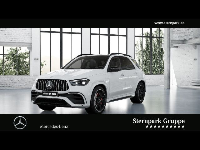 Mercedes-Benz GLE 63