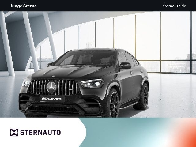 Mercedes-Benz GLE 63