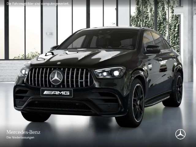 Mercedes-Benz GLE 63