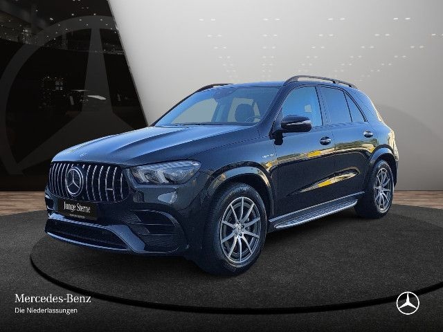 Mercedes-Benz GLE 63