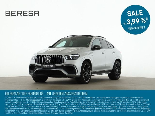 Mercedes-Benz GLE 63