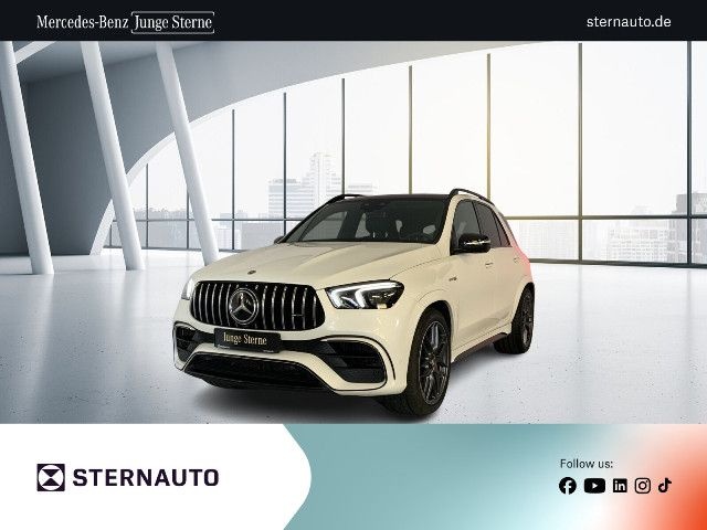 Mercedes-Benz GLE 63
