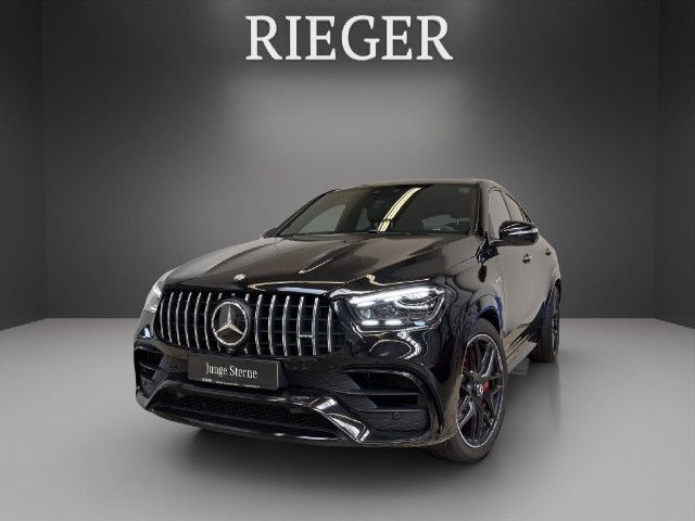 Mercedes-Benz GLE 63