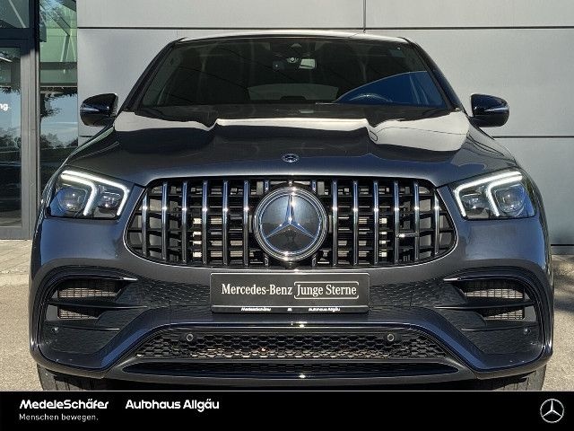 Mercedes-Benz GLE 63