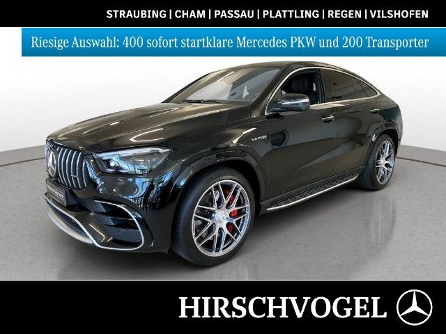 Mercedes-Benz GLE 63