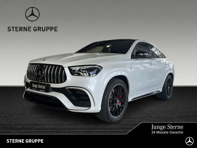 Mercedes-Benz GLE 63
