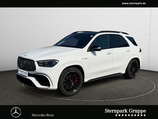 Mercedes-Benz GLE 63