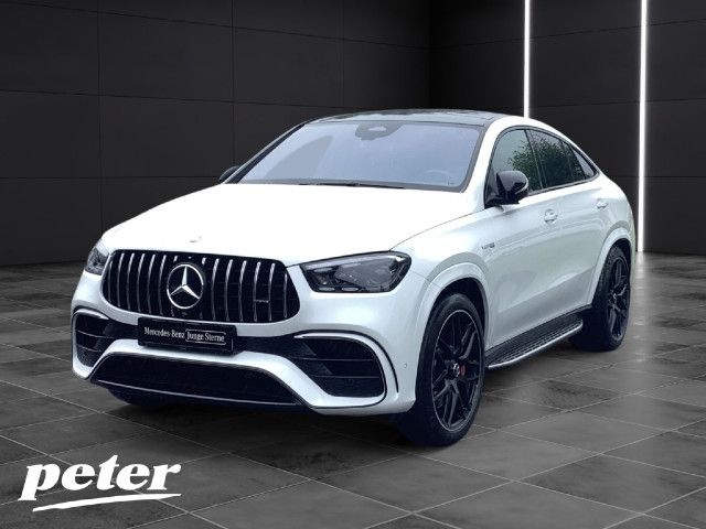 Mercedes-Benz GLE 63
