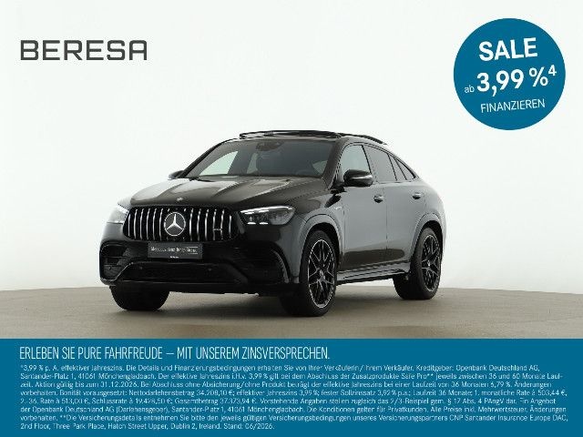 Mercedes-Benz GLE 63