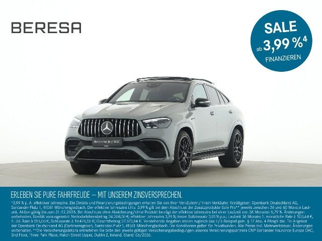 Mercedes-Benz GLE 63