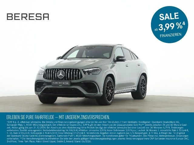 Mercedes-Benz GLE 63