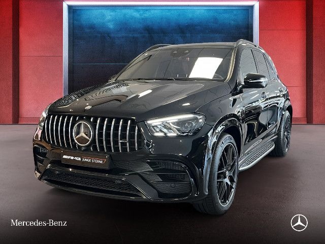 Mercedes-Benz GLE 63
