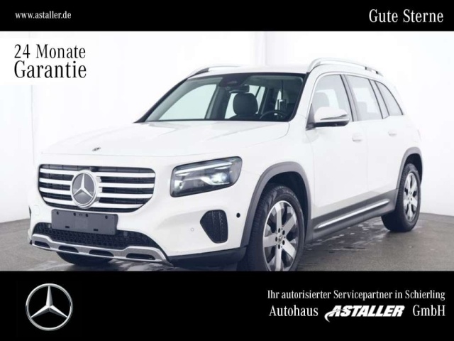 Mercedes-Benz GLB 180