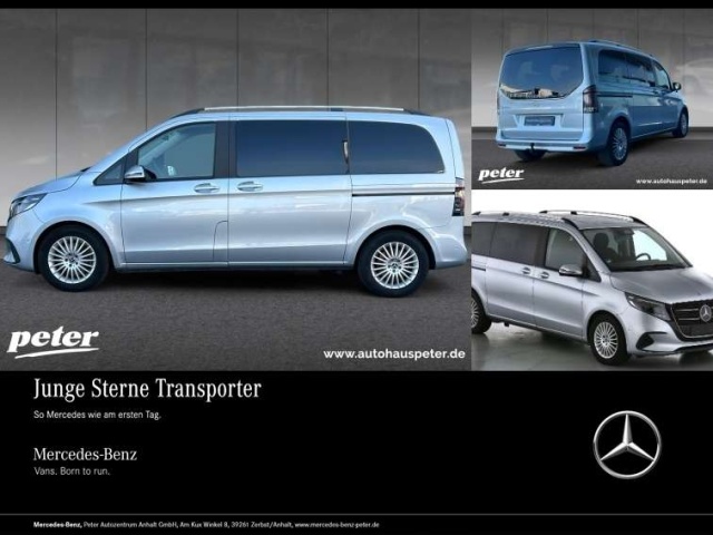 Mercedes-Benz V 300