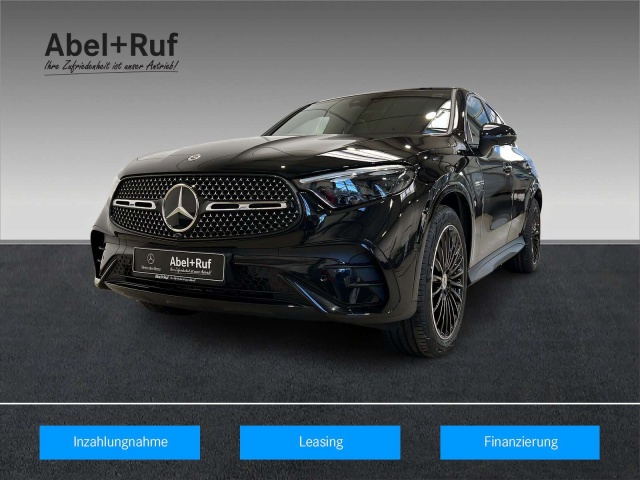 Mercedes-Benz GLC 450