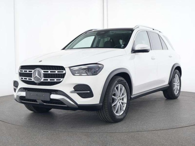 Mercedes-Benz GLE 300