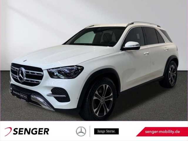 Mercedes-Benz GLE 300