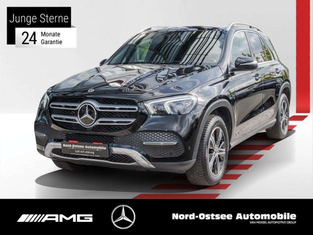 Mercedes-Benz GLE 300