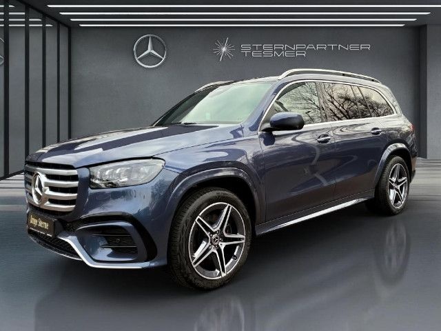 Mercedes-Benz GLS 350