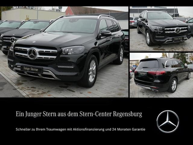 Mercedes-Benz GLS 350