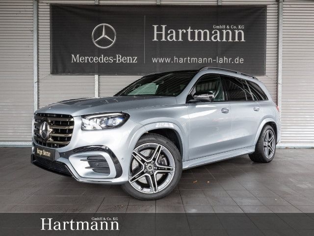 Mercedes-Benz GLS 350