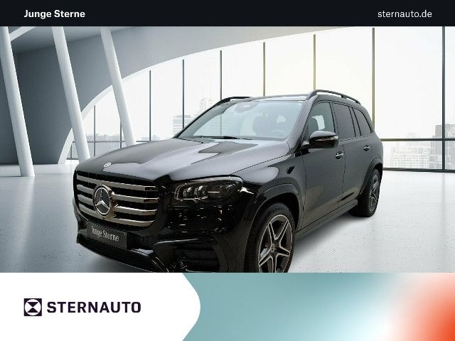 Mercedes-Benz GLS 350