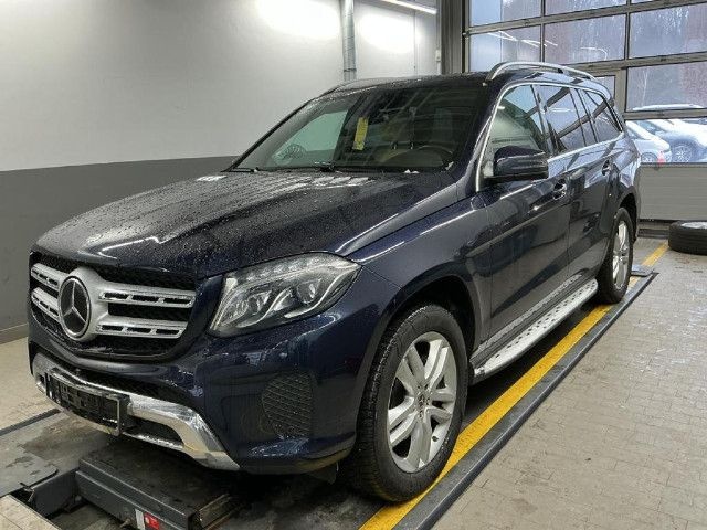 Mercedes-Benz GLS 350