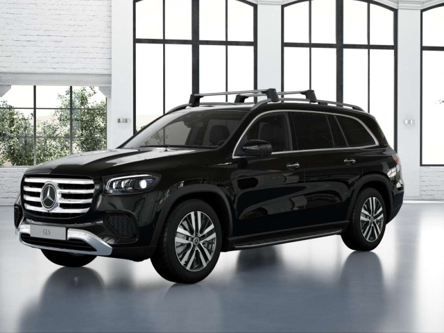 Mercedes-Benz GLS 350