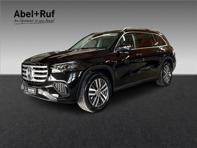 Mercedes-Benz GLS 350