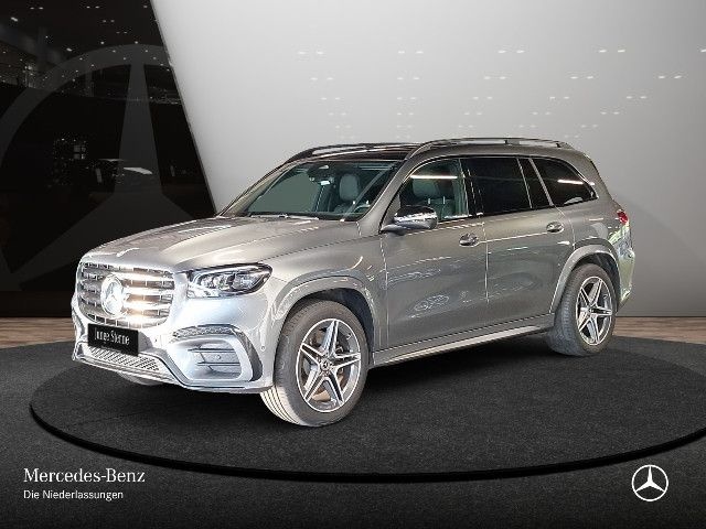 Mercedes-Benz GLS 350